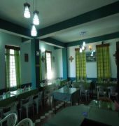 Hotel Green Hills Gangtok Exteriér fotografie